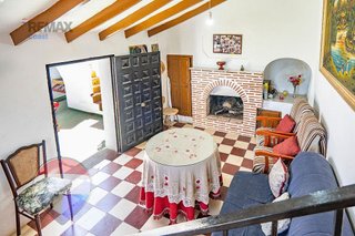 Casa rural en venta en Residencial Jardín Botánico en Málaga