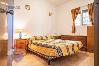Casa rural en venta en Residencial Jardín Botánico en Málaga