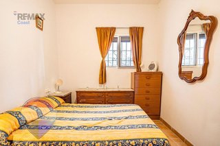 Casa rural en venta en Residencial Jardín Botánico en Málaga