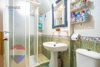 Casa rural en venta en Residencial Jardín Botánico en Málaga
