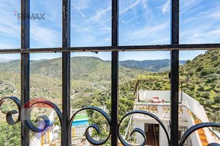 Casa rural en venta en Residencial Jardín Botánico en Málaga
