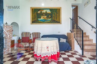 Casa rural en venta en Residencial Jardín Botánico en Málaga