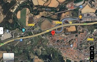 Piso en venta en Gelida