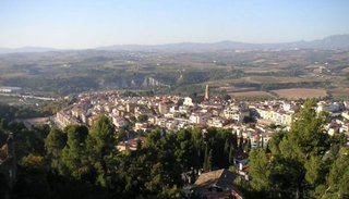 Piso en venta en Gelida