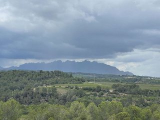 Piso en venta en Gelida
