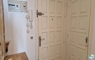 Piso en venta en Port Esportiu - Puig Rom - Canyelles en Roses