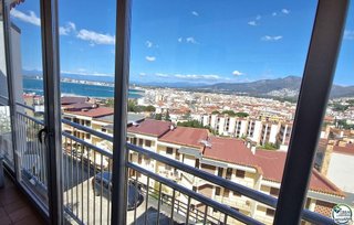 Piso en venta en Port Esportiu - Puig Rom - Canyelles en Roses
