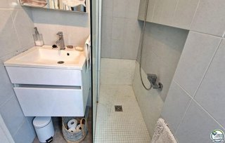 Piso en venta en Port Esportiu - Puig Rom - Canyelles en Roses
