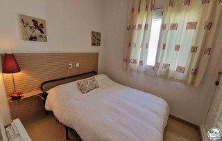 Piso en venta en Port Esportiu - Puig Rom - Canyelles en Roses