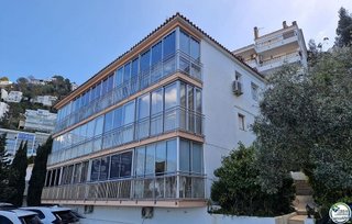 Piso en venta en Port Esportiu - Puig Rom - Canyelles en Roses