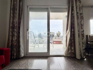 Piso en venta en Malgrat de Mar
