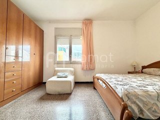 Piso en venta en Malgrat de Mar