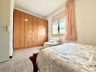 Piso en venta en Malgrat de Mar