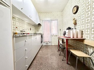 Piso en venta en Malgrat de Mar