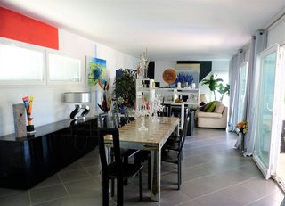 Chalet en venta en Empuriabrava en Castelló d´Empúries