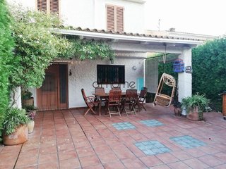 Casa pareada en venta en Los Monasterios-Alfinach en Puçol
