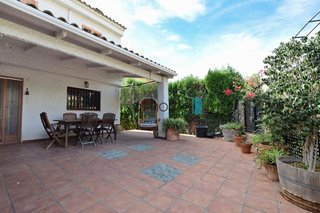 Casa pareada en venta en Los Monasterios-Alfinach en Puçol