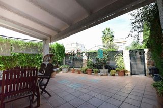 Casa pareada en venta en Los Monasterios-Alfinach en Puçol
