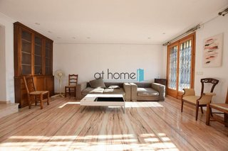 Casa pareada en venta en Los Monasterios-Alfinach en Puçol
