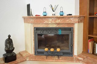 Casa pareada en venta en Los Monasterios-Alfinach en Puçol