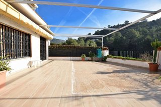 Casa pareada en venta en Los Monasterios-Alfinach en Puçol