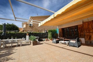 Casa pareada en venta en Los Monasterios-Alfinach en Puçol