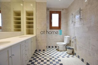 Casa pareada en venta en Los Monasterios-Alfinach en Puçol