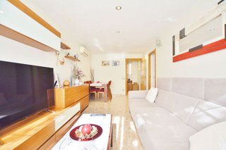 Piso en venta en Singuerlín - Can Franquesa - Les Oliveres en Santa Coloma de Gramanet