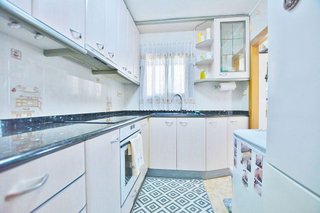 Piso en venta en Singuerlín - Can Franquesa - Les Oliveres en Santa Coloma de Gramanet