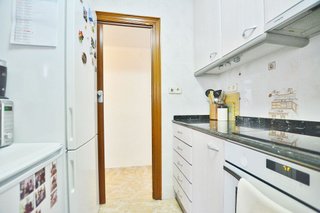 Piso en venta en Singuerlín - Can Franquesa - Les Oliveres en Santa Coloma de Gramanet