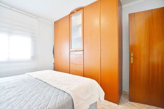 Piso en venta en Singuerlín - Can Franquesa - Les Oliveres en Santa Coloma de Gramanet