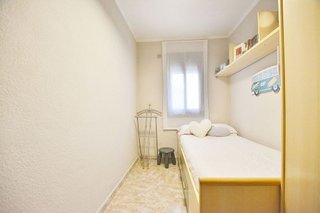 Piso en venta en Singuerlín - Can Franquesa - Les Oliveres en Santa Coloma de Gramanet