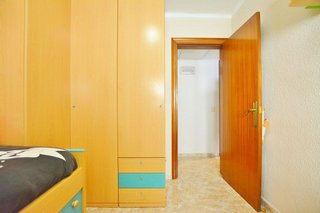 Piso en venta en Singuerlín - Can Franquesa - Les Oliveres en Santa Coloma de Gramanet