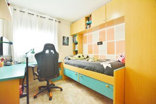 Piso en venta en Singuerlín - Can Franquesa - Les Oliveres en Santa Coloma de Gramanet