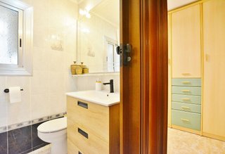 Piso en venta en Singuerlín - Can Franquesa - Les Oliveres en Santa Coloma de Gramanet
