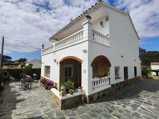 Chalet en venta en Vidreres