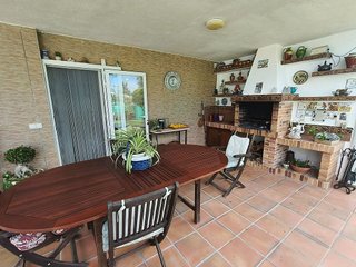 Chalet en venta en Vidreres