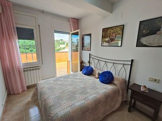 Chalet en venta en Vidreres