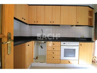 Piso en venta en El Sucre-Universitat en Vic