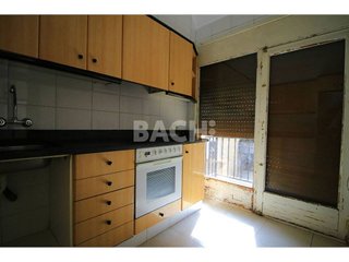 Piso en venta en El Sucre-Universitat en Vic