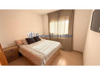 Piso en venta en Els Pavos en Blanes