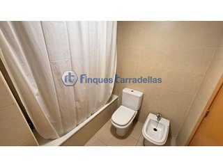 Piso en venta en Els Pavos en Blanes