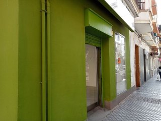 Local comercial en alquiler en Ciudad Jardín - Zoco en Córdoba