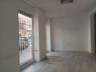 Local comercial en alquiler en Ciudad Jardín - Zoco en Córdoba