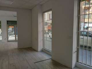 Local comercial en alquiler en Ciudad Jardín - Zoco en Córdoba
