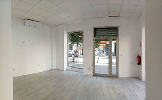 Local comercial en alquiler en Ciudad Jardín - Zoco en Córdoba