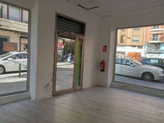 Local comercial en alquiler en Ciudad Jardín - Zoco en Córdoba