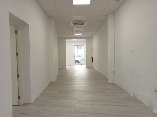 Local comercial en alquiler en Ciudad Jardín - Zoco en Córdoba