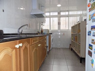 Piso en venta en Artigas - Llefià en Badalona