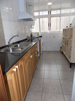 Piso en venta en Artigas - Llefià en Badalona